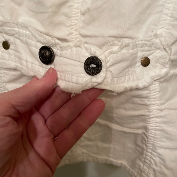 Niki Biki Vest NWT - Picture 5 of 8